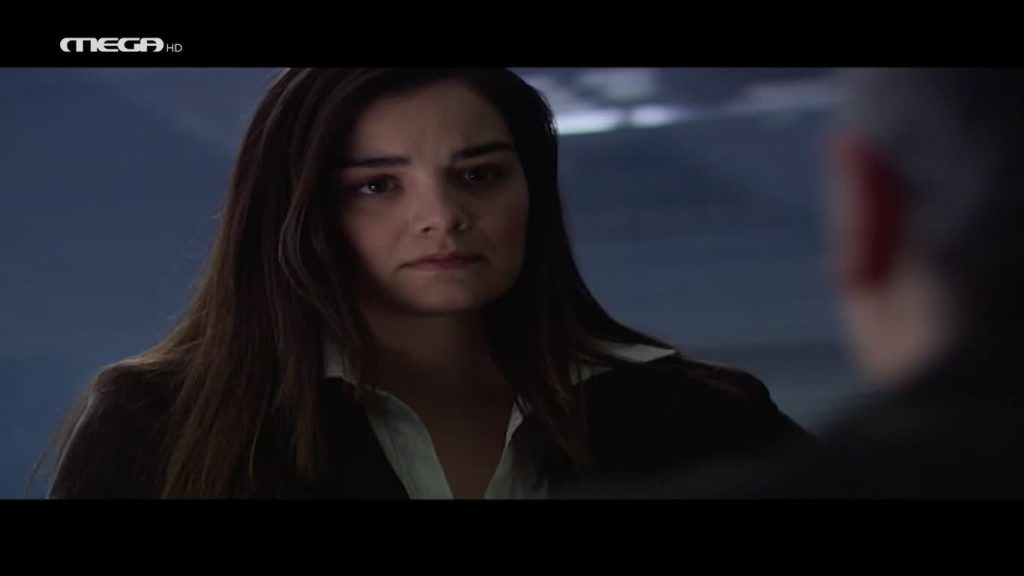 Επεισόδιο 22