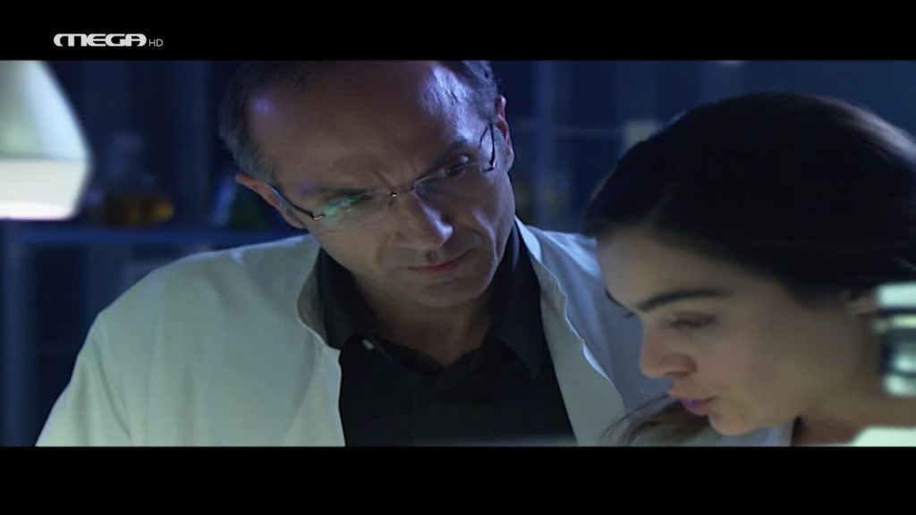 Επεισόδιο 11