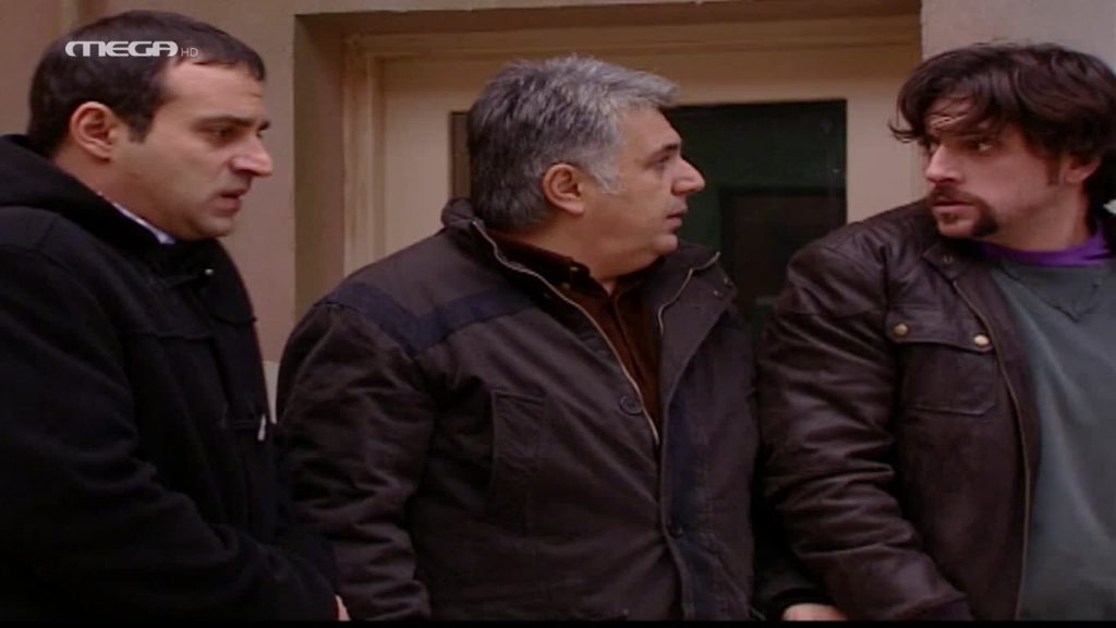 Επεισόδιο 14 - 