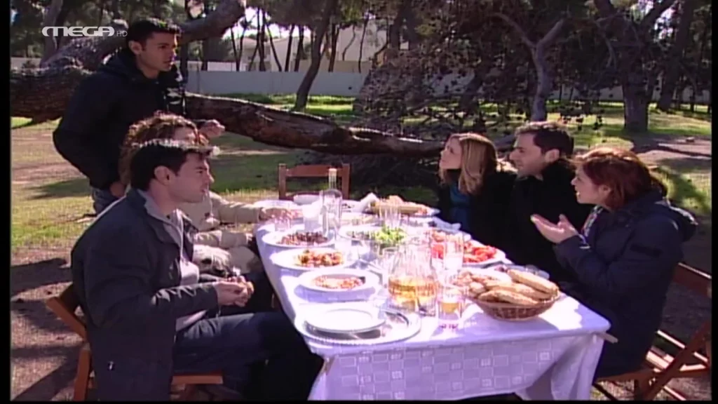 Επεισόδιο 116 - 