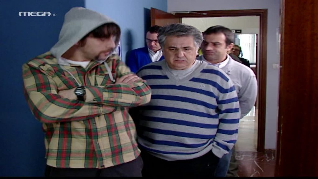 Επεισόδιο 20 - 