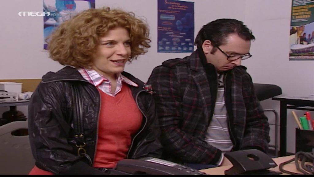 Επεισόδιο 19 - 