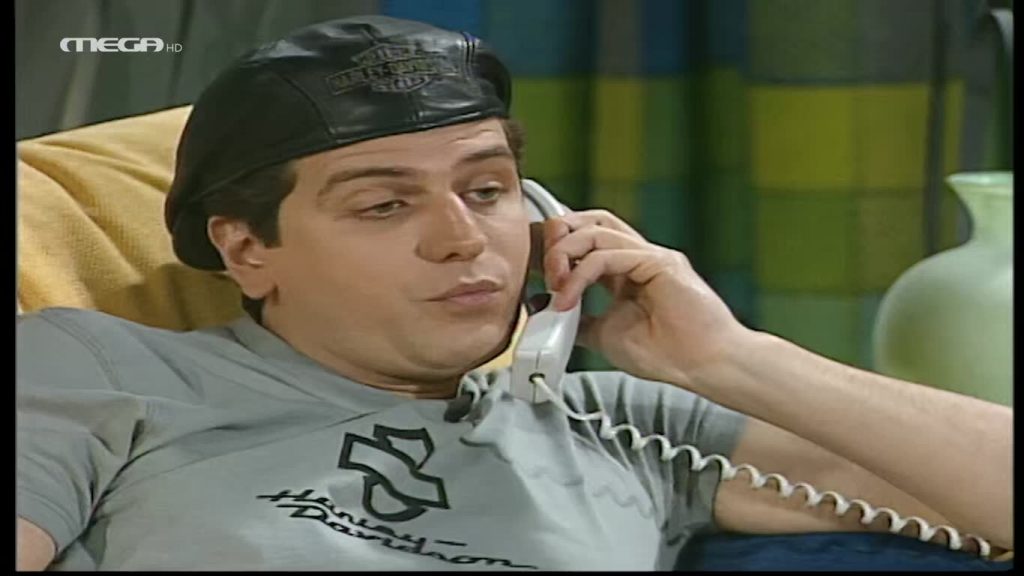 Επεισόδιο 11