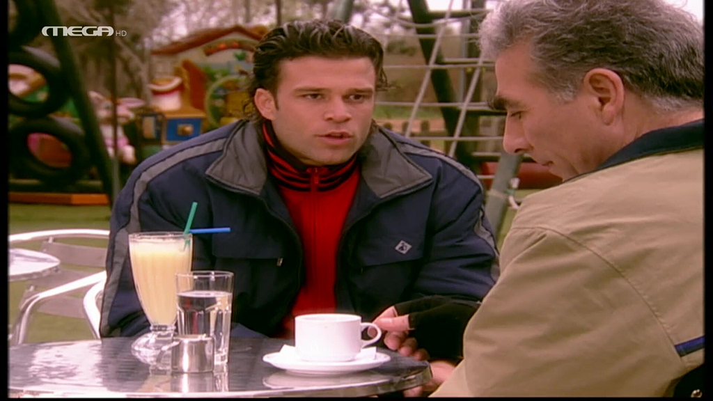 Επεισόδιο 27