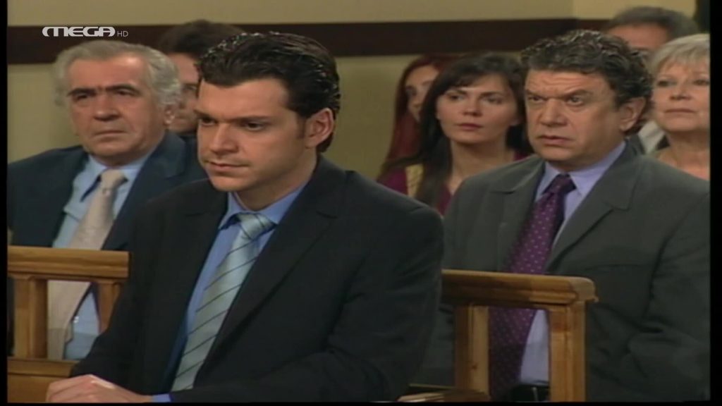 Επεισόδιο: 126 - 