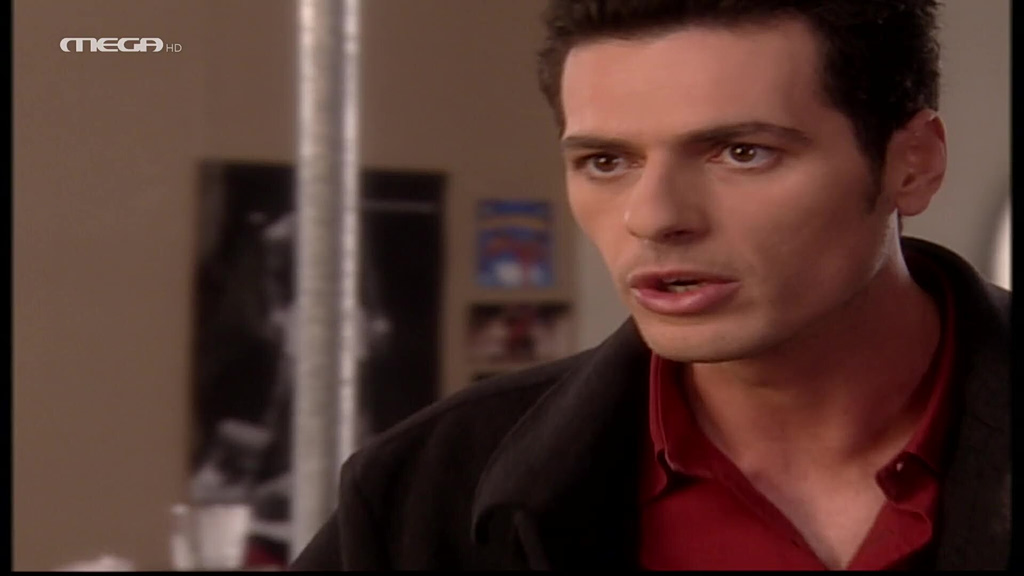 Επεισόδιο 15 - 