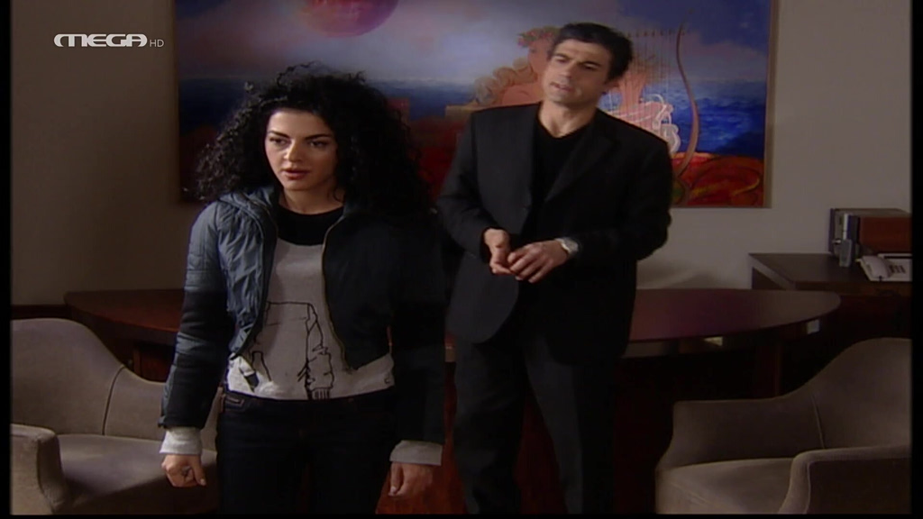 Επεισόδιο 16 - 