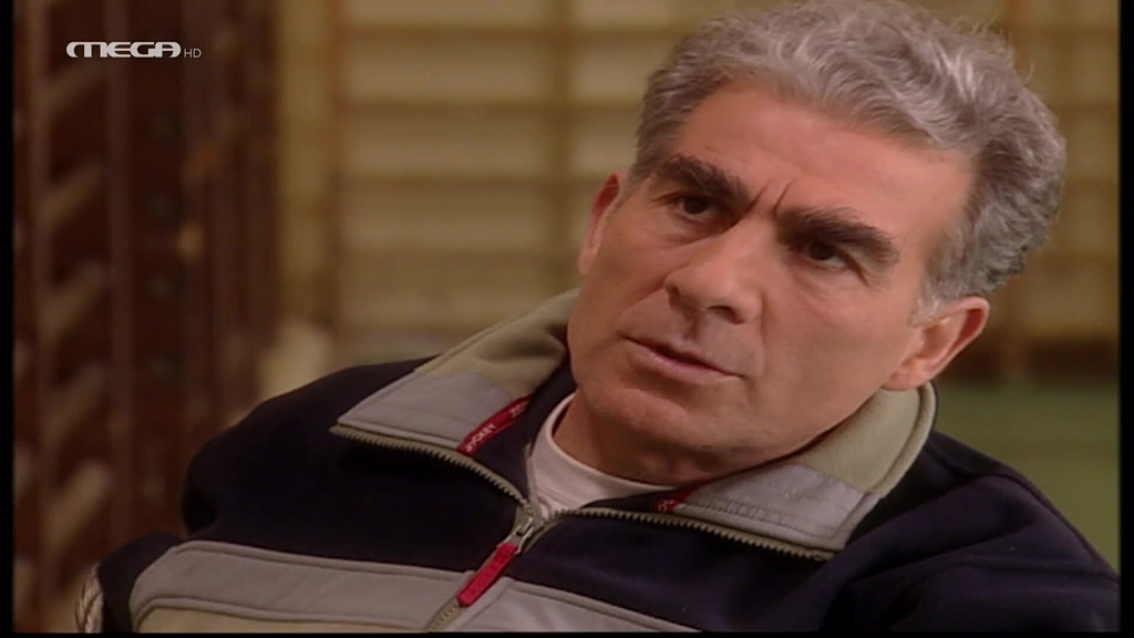 Επεισόδιο 21