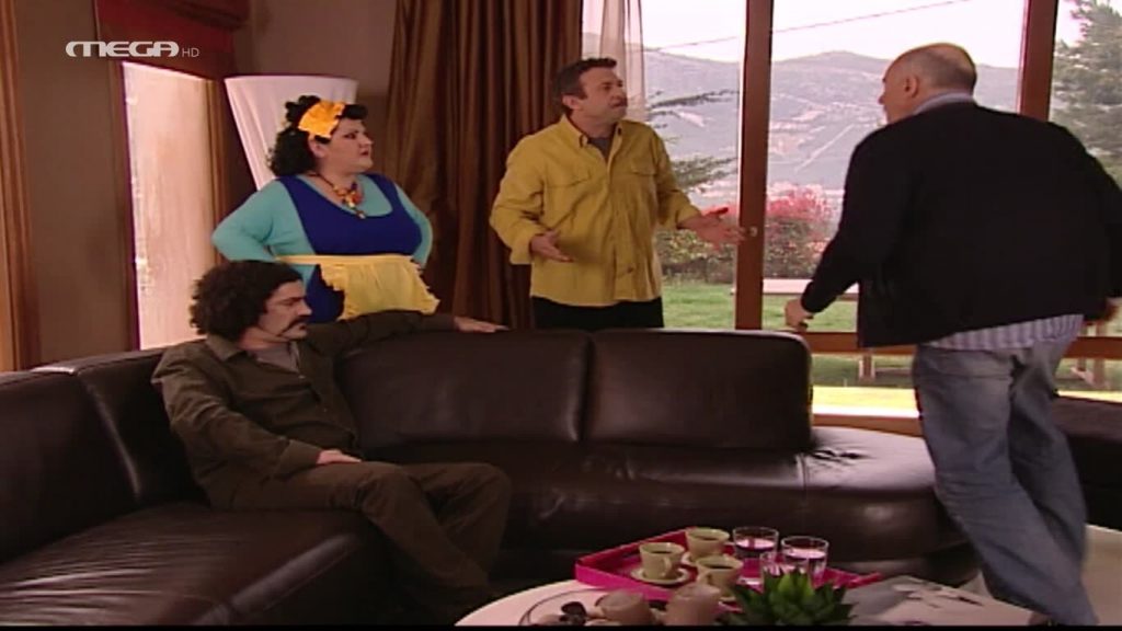 Επεισόδιο 48