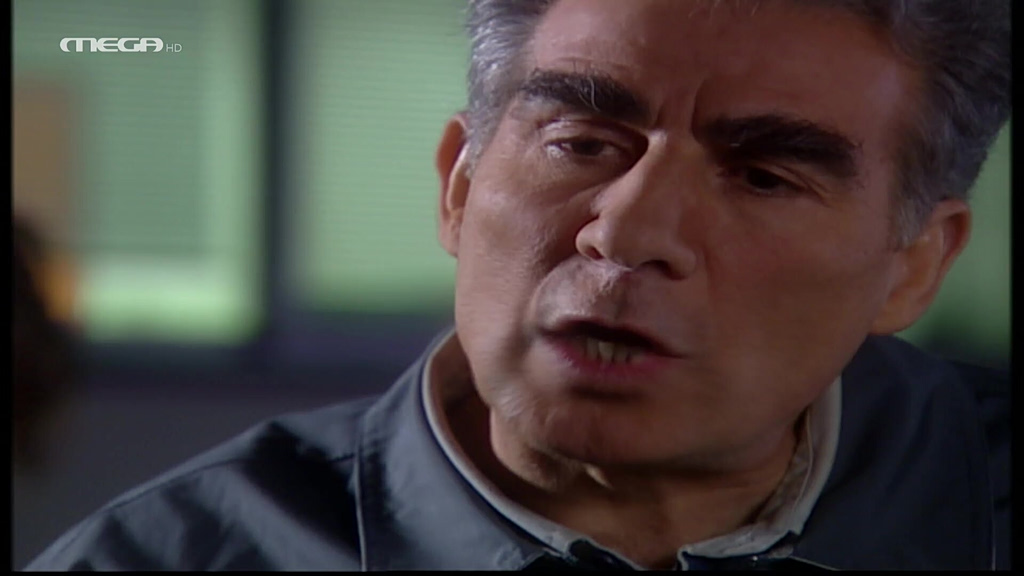 Επεισόδιο 32