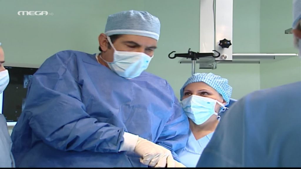 Επεισόδιο: 1 - 