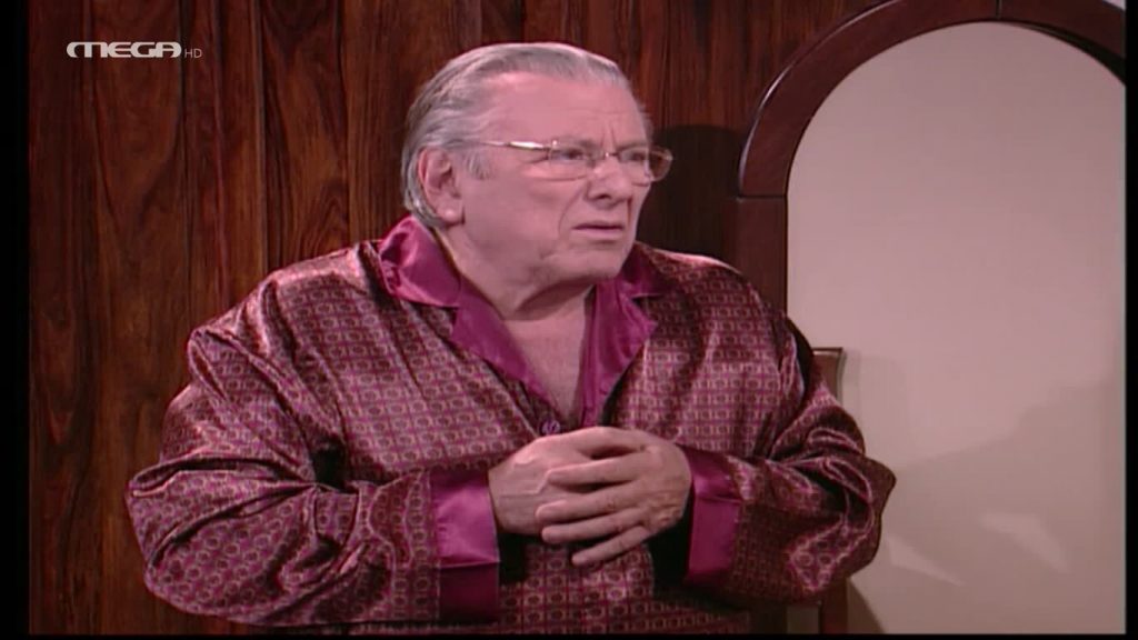 Επεισόδιο: 12