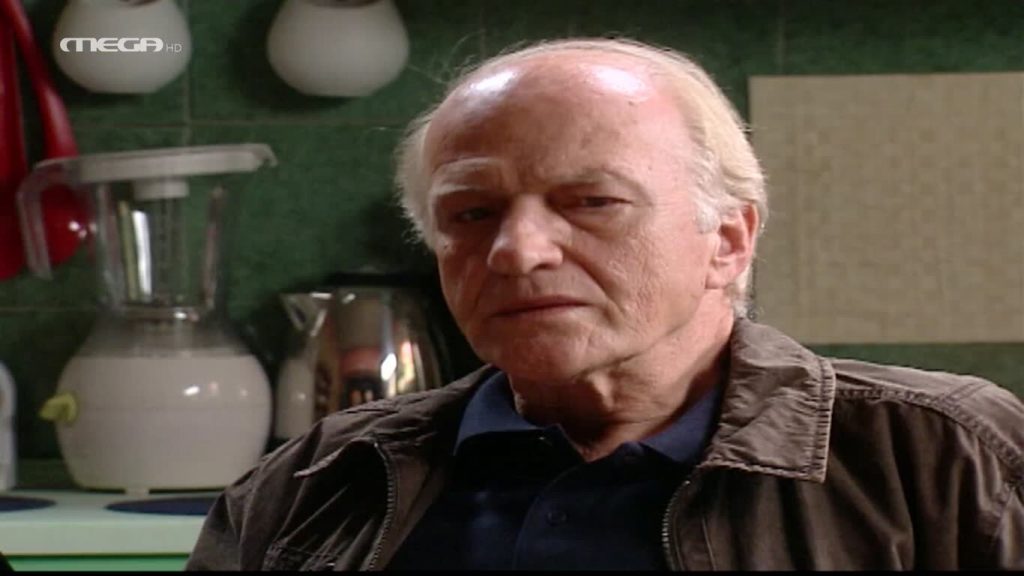 Επεισόδιο 29