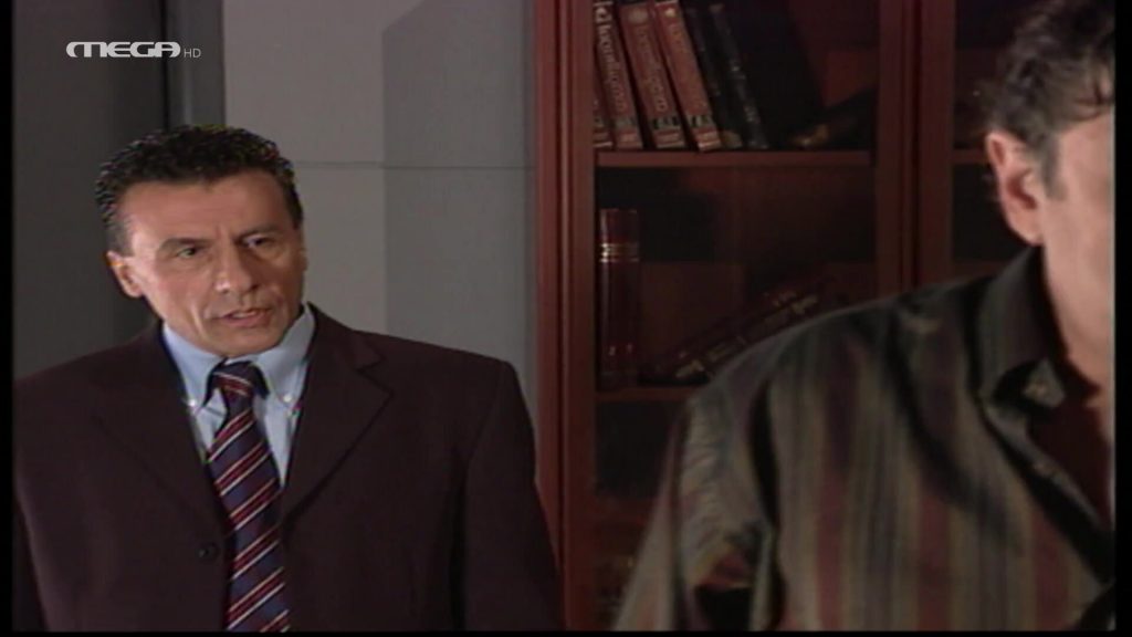 Επεισόδιο: 188 - 