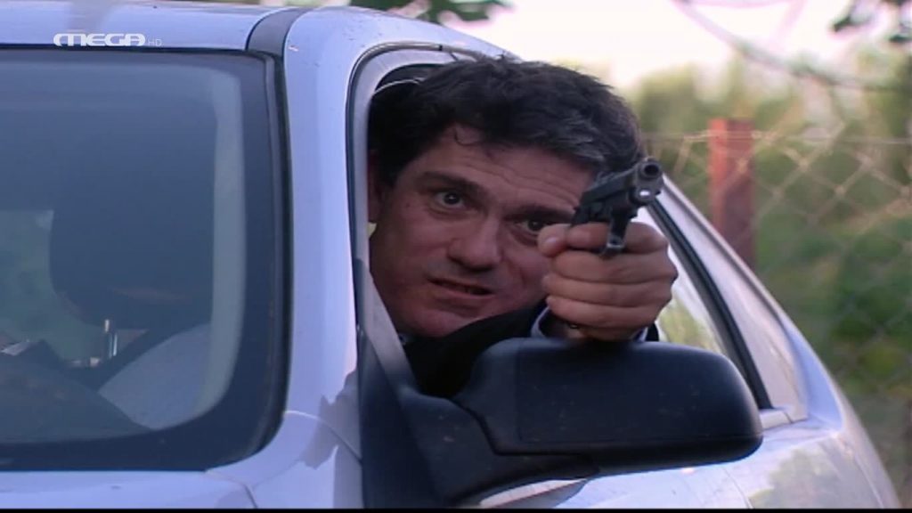 Επεισόδιο 30