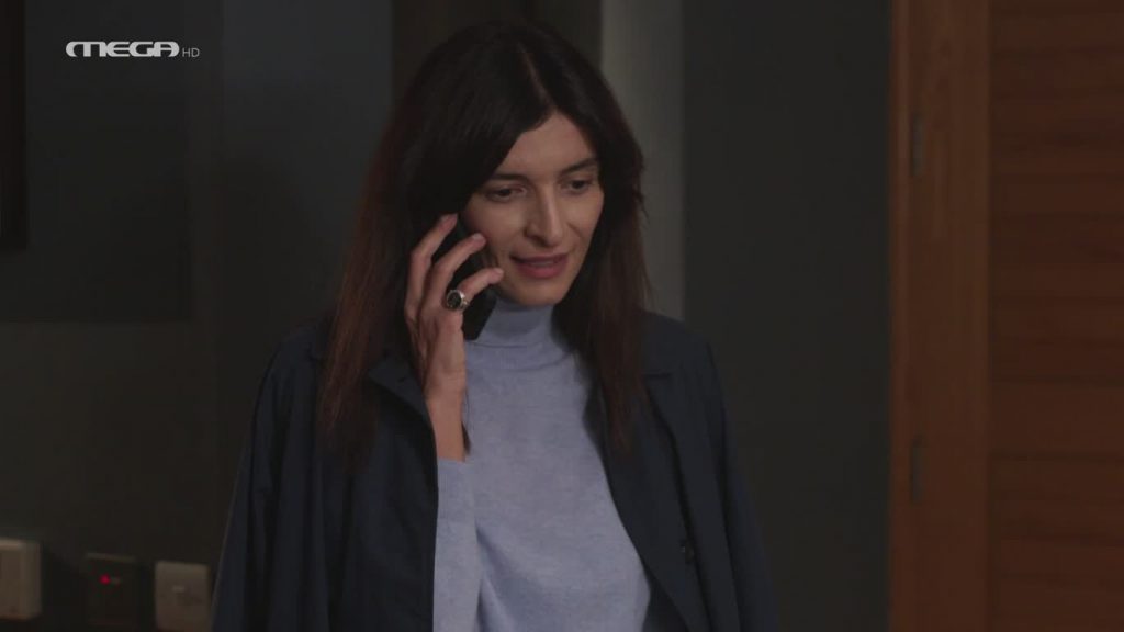 Επεισόδιο 91 - 1ος Κύκλος