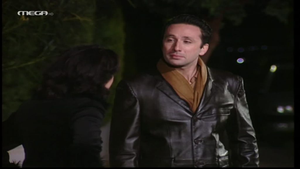 Επεισόδιο: 15