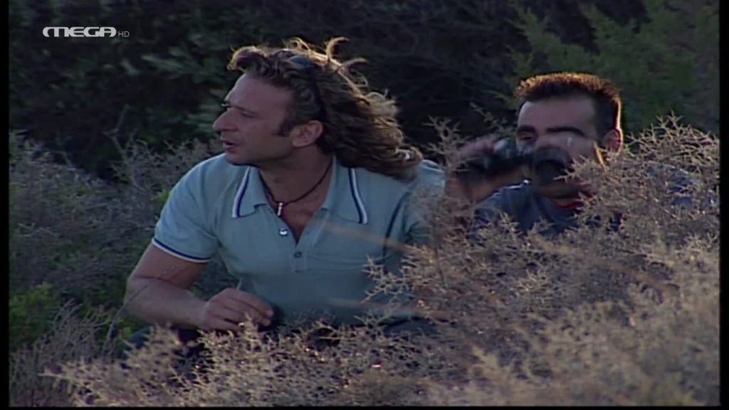 Επεισόδιο: 8