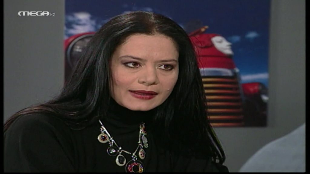 Επεισόδιο: 222 - 