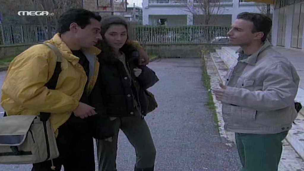 Επεισόδιο 2