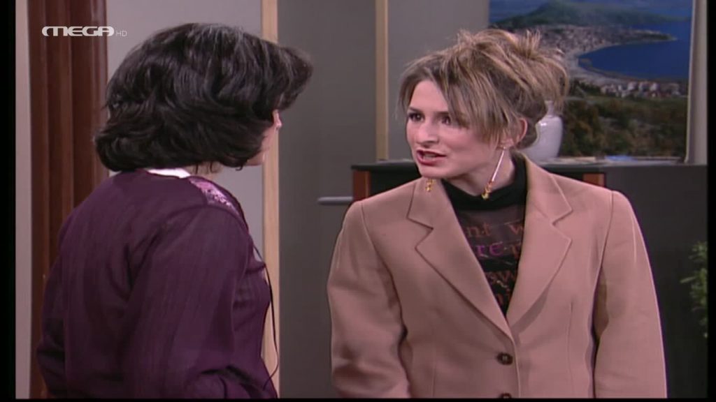 Επεισόδιο: 22