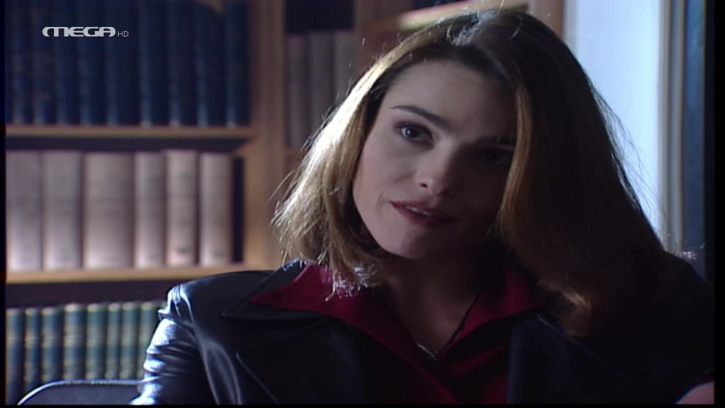 Επεισόδιο: 2