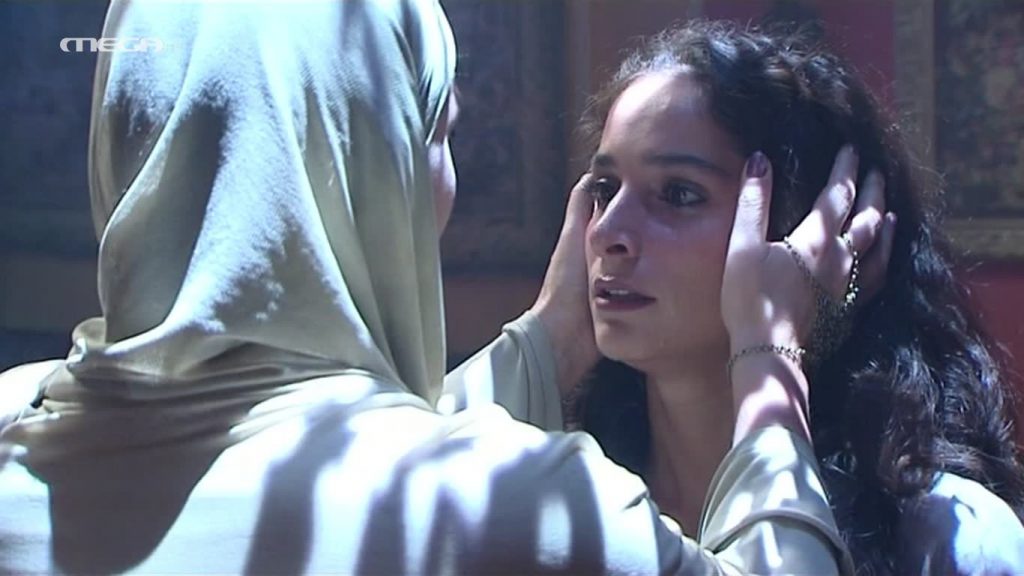 Επεισόδιο 18