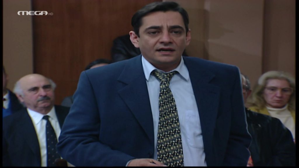 Επεισόδιο: 12