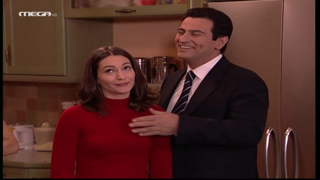 Επεισόδιο: 33 - 