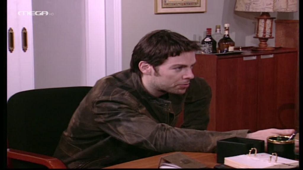 Επεισόδιο: 19