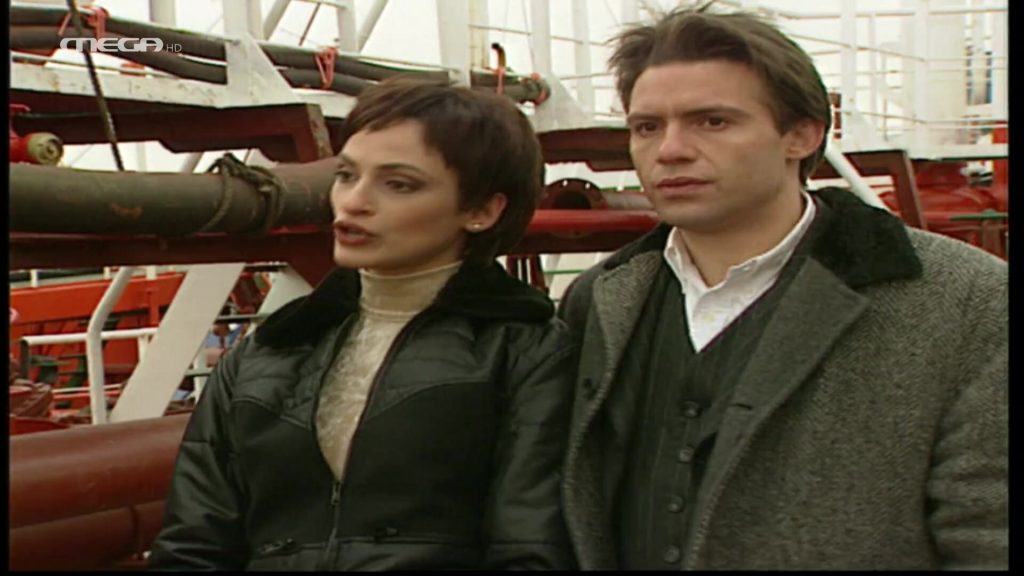 Επεισόδιο: 19