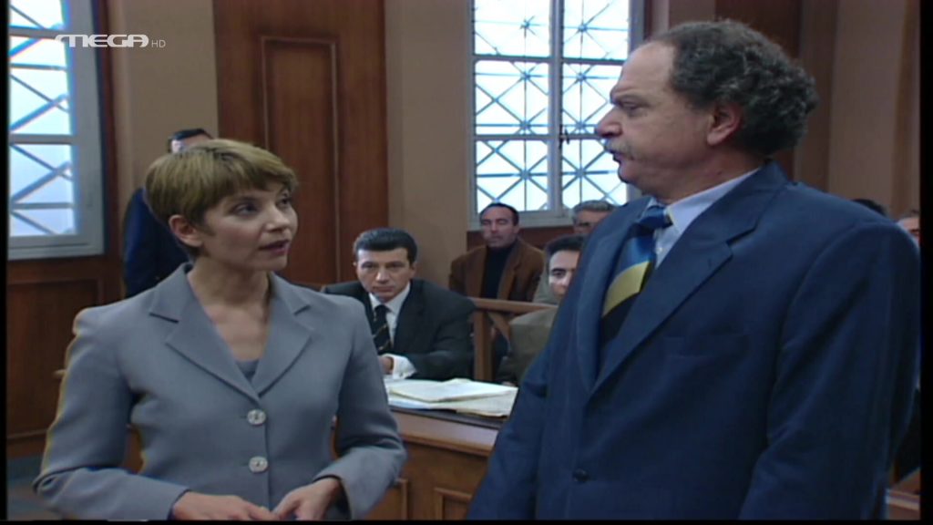 Επεισόδιο: 13