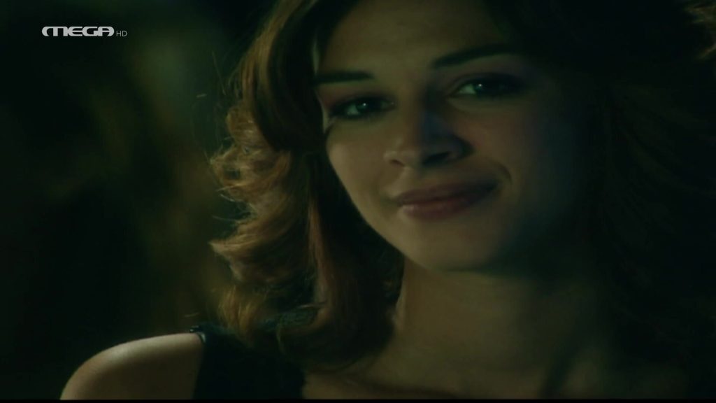 Επεισόδιο: 1