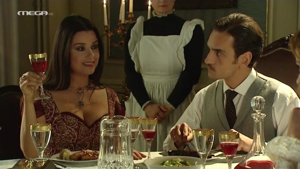 Επεισόδιο 16