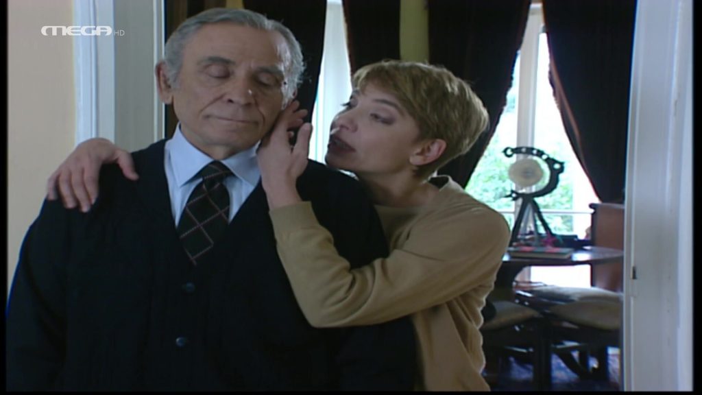 Επεισόδιο: 8