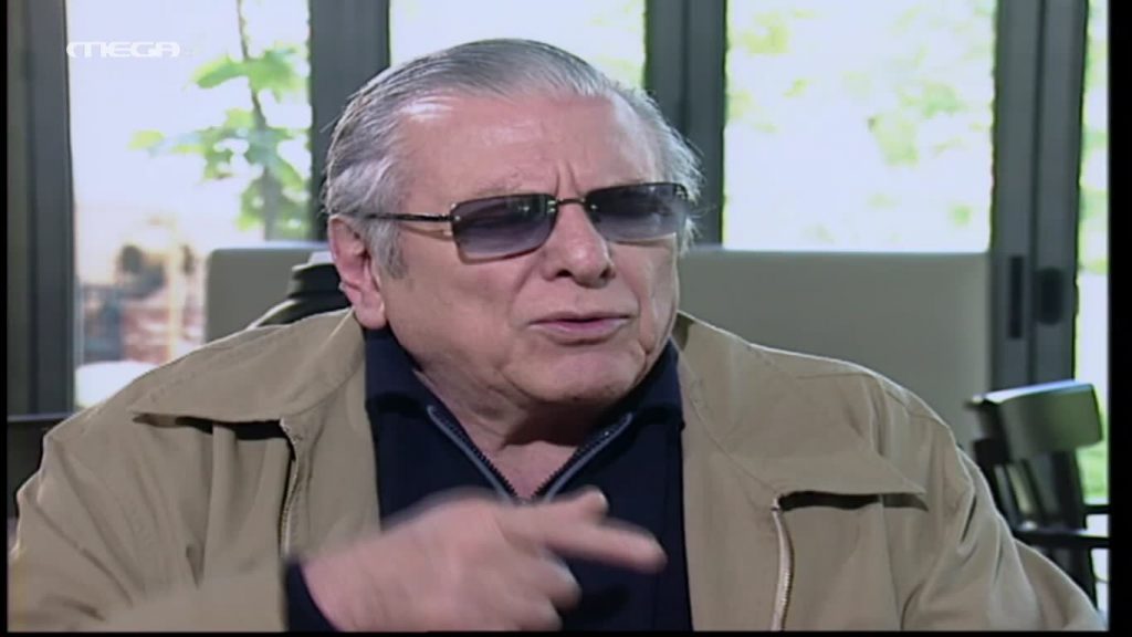 Επεισόδιο: 18