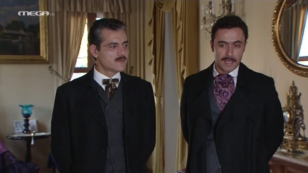 Επεισόδιο 19