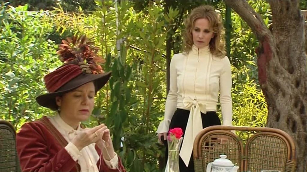 Επεισόδιο 22