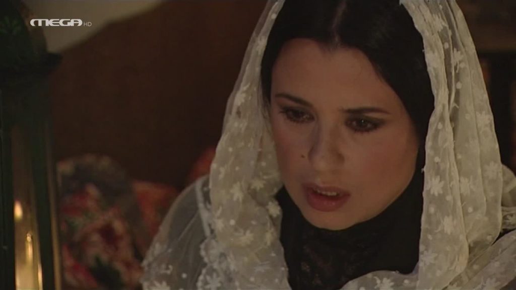 Επεισόδιο 29