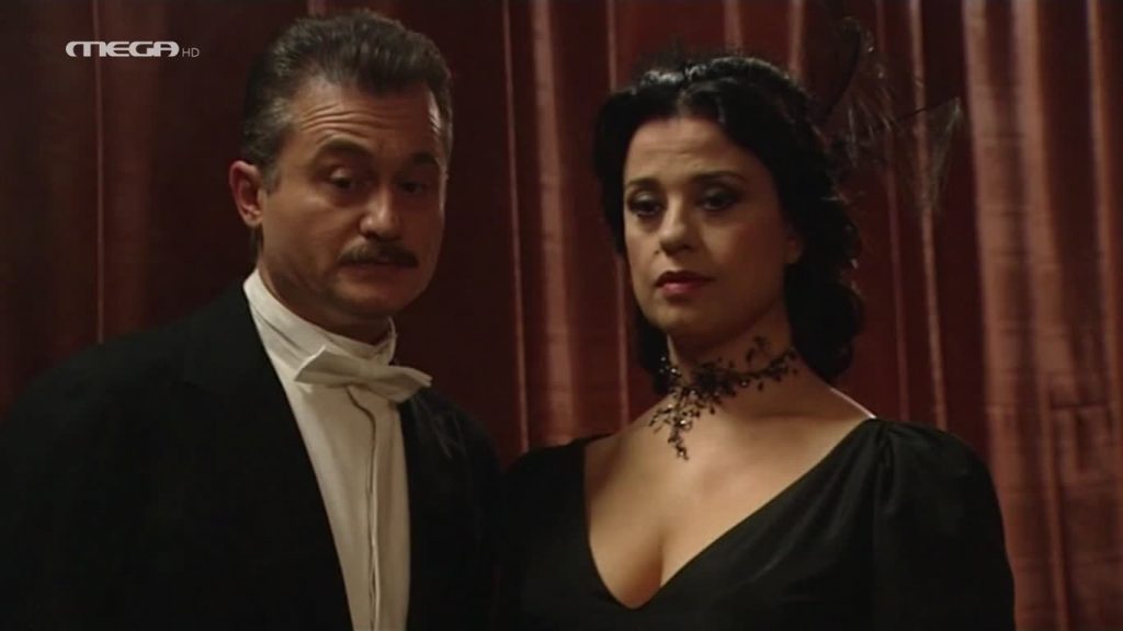 Επεισόδιο 21