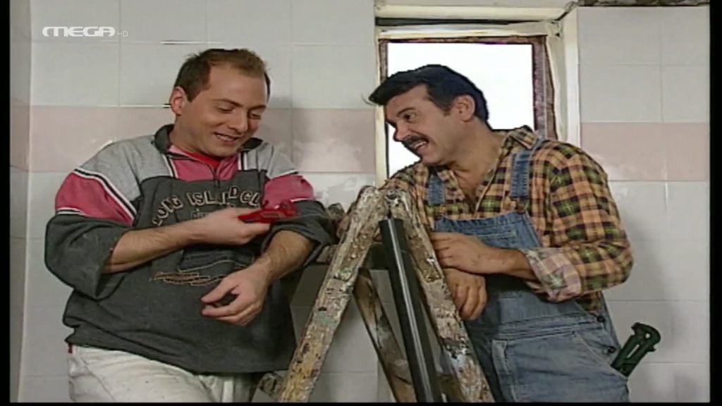 Επεισόδιο 8 - 