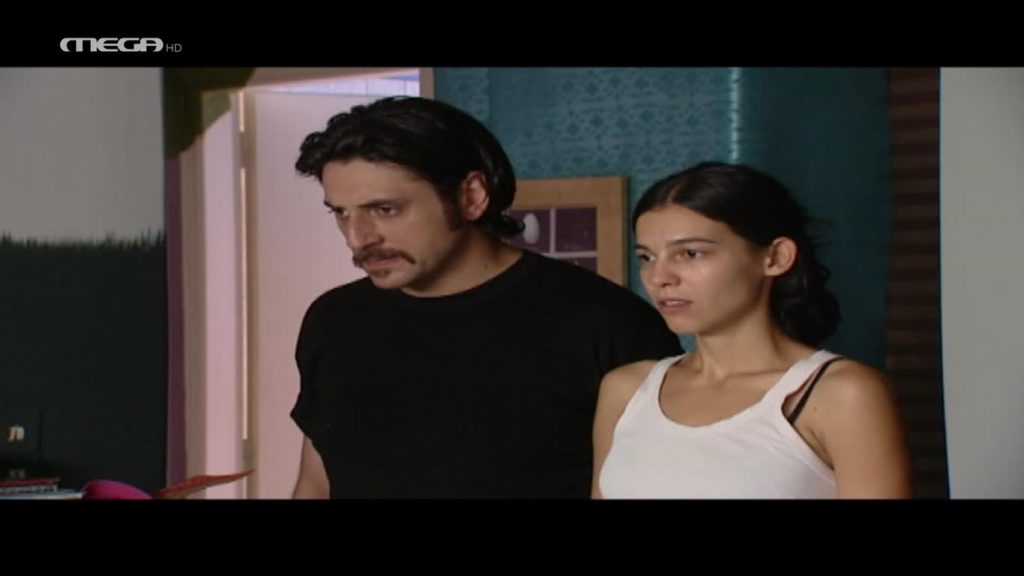 Επεισόδιο 32