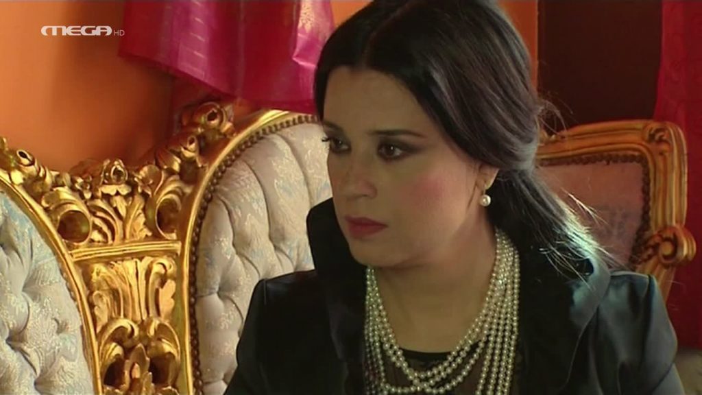 Επεισόδιο 20