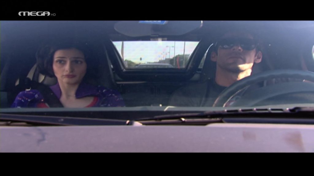 Επεισόδιο 6