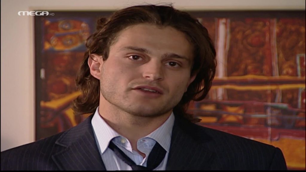 Επεισόδιο 19