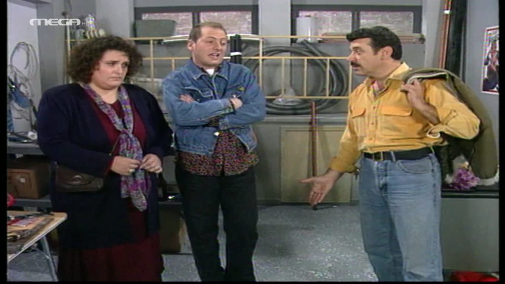 Επεισόδιο 10 - 