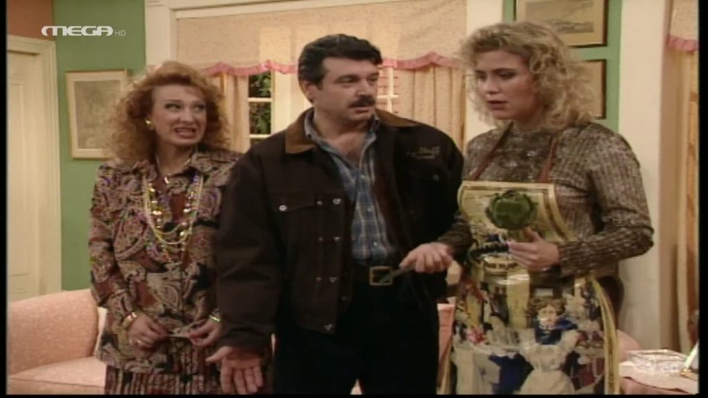 Επεισόδιο 12 - 