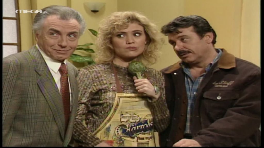 Επεισόδιο 11 - 