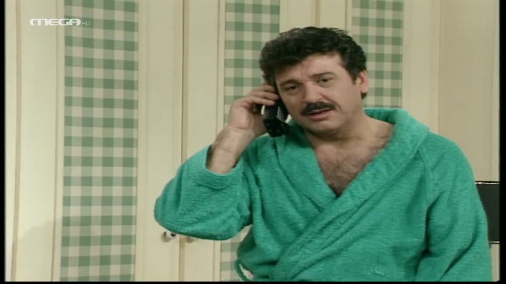 Επεισόδιο 13 - 