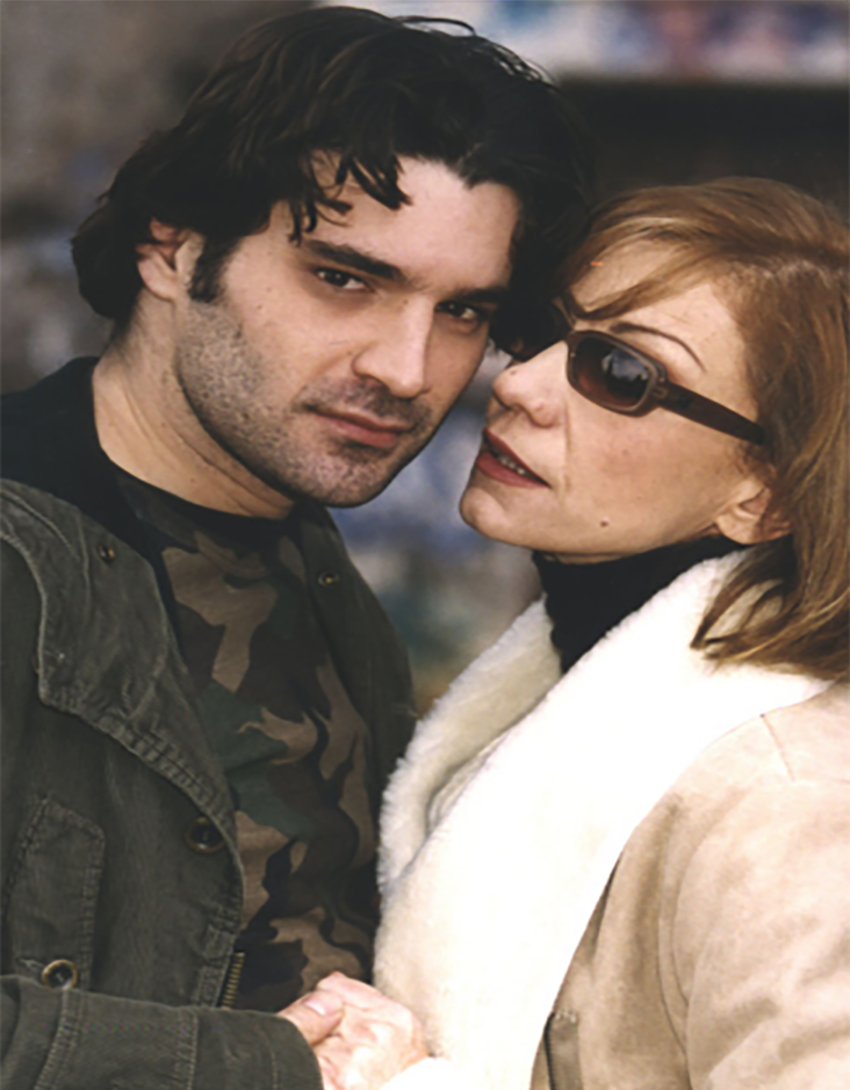 Κλείσε τα Μάτια